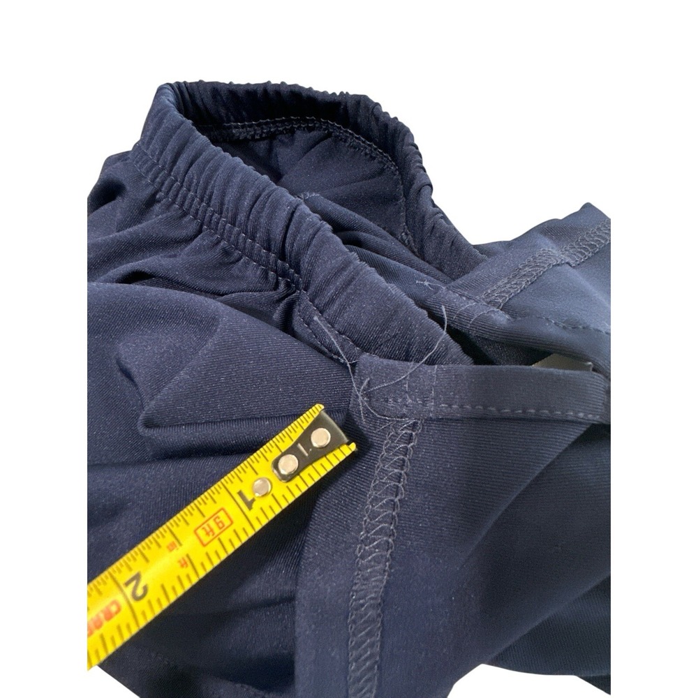 Augusta Sportswear Women's Navy Blue Athletic Skort SizeS Moisture Mgmt/Antimicr - Picture 7 of 7